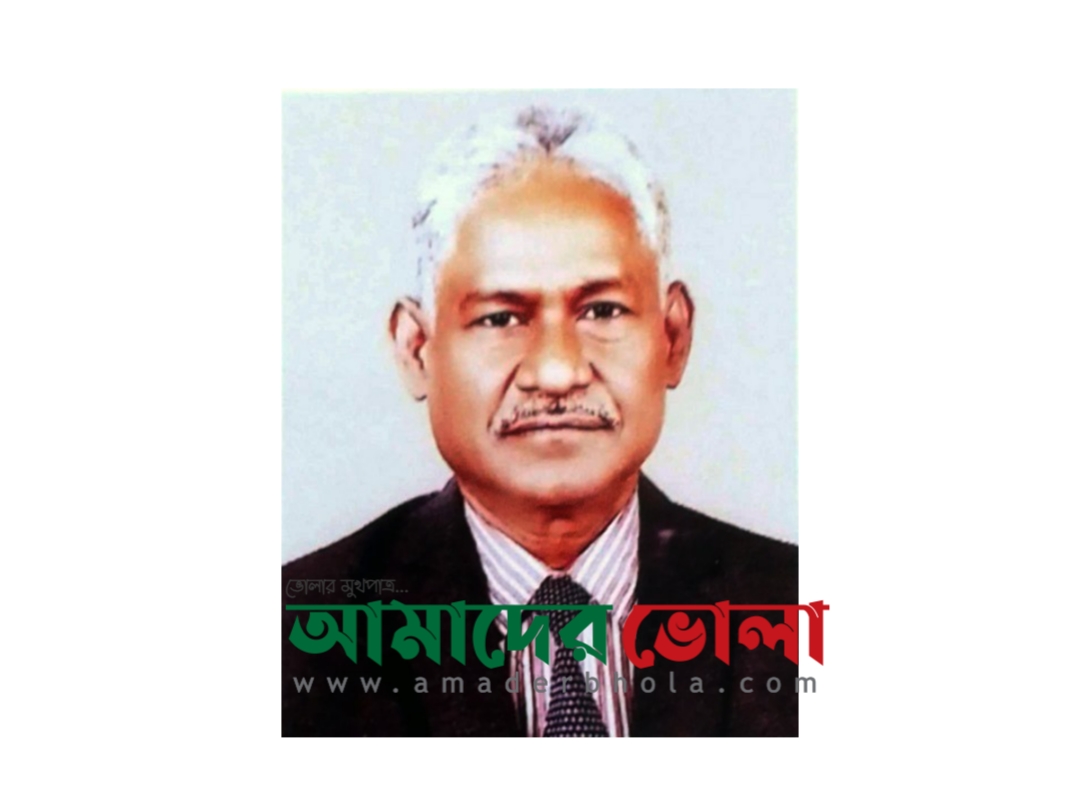 ভোলা জেলা শিক্ষা অফিসারের দায়িত্বে প্রধান শিক্ষক আজহারুল হক
